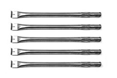 Replacement Stainless steel Burner For720-0925P,730-0882AE,730-0896B Models,5PK