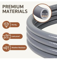 Propane to Natural Gas Conversion Kit for Blackstone 28″-36″ Griddles 5249
