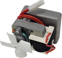 2 RPM Replacement Barbecue Auger Motor for Traeger/Pit Boss/Camp Chef Wood Pe…