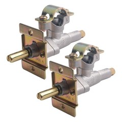 Replacement Advanced BBQ Grill Control Valve AH6 BBQ For IGNITION Valve Parts