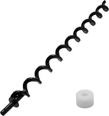 High-Quality 23″ Auger Shaft for Pit Boss Pellet Grills – Restores Efficiency