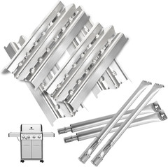 Grill Parts for Broil King 9221-64 9215-54 9221-54 9221-67 9235-24, Baron 320 34