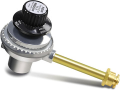 29102349 Grill Regulator Control Valve for Char Broil Grill2Go Tru-Infrared 2012