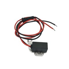 1281 Ignition Conversion Kit, 1281 Ignitor Kit Fit for 1957-1974 Ford Mercury