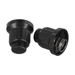 Ignitor Button Cap Cap Generator Grills PP Push Button Ignitor Cap Switch