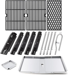 Grill Replacement Parts for Dyna-Glo DGH474CRP DGH483CRP DGH485CRP DGH474CRP-D,