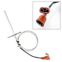 Grill Like a Pro with the Reliable PT1000 Temperature Measurement Tool