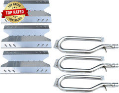 Kit DG187 Replacement for Members Mark BQ05046-6, BBQ Pro BQ05041-28, BQ51009, S