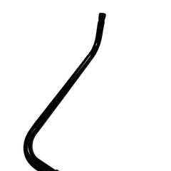 New Open Weber 8651440 Baby Q and Portable Q Cart Replacement Bar Part