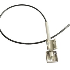 Replacement Electrode Igniter Needle for Master Forge and For Charbroil Grills