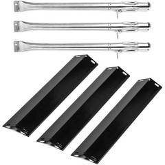 Heavy-Duty Grill Replacement Parts for Pit Boss Pro 1100 – Easy Clean Design