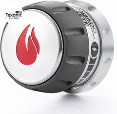 40255403 Gas Grill Burner Control Knobs Compatible with Weber Genesis 330(2012-2