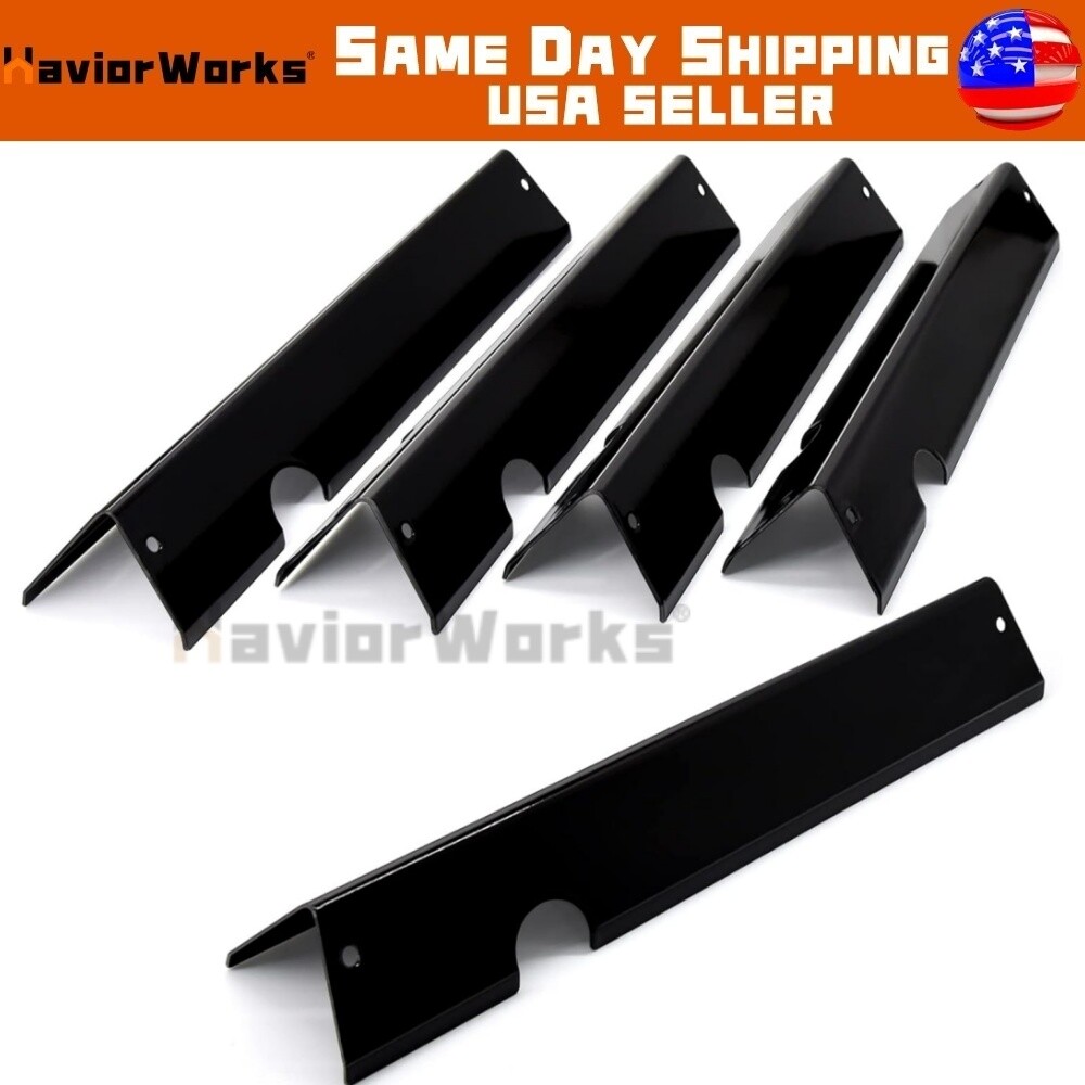 Flavorizer Bar 66032 Replacement For GS4 Genesis II 300 E310 S335 Gas Grill Part