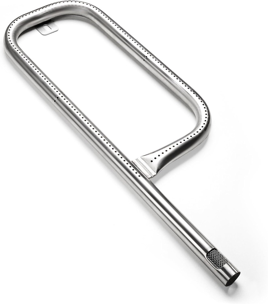 Grill Burner Tube for Weber Q100 Q120 Q1000 Q1200 Baby Q 17″ Pipe 69957 41657