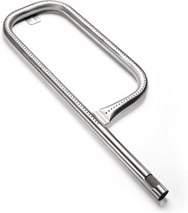 Grill Burner Tube for Weber Q100 Q120 Q1000 Q1200 Baby Q 17″ Pipe 69957 41657