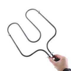 116-7000-0 Electric Heating Element For Gourmet Electric 810-7090-S