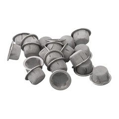 Metal Screen Filters Metal Screen Filters Father/mother 16x12x8mm 20pcs