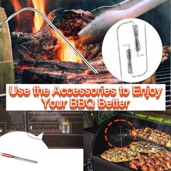Pit Boss Pellet Grill Replacement Parts with LCD Display