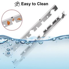 Broil King Grill Replacement Burner Parts Cross Over Signet Series Compatible