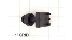 Capital Cooking Grill Part # 82413 – Igniter Module, No Rotisserie
