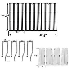 Jenn Air 720-0337, 7200337, 720 0337 BBQ Gas Grill Models Repair Kit