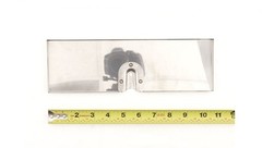 Weber Grill Part # 62765 – Shield Heat Cookbox Genesis 2011 Bb