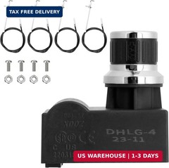 4 Outlet Grill Igniter Kit for Blackstone Grill Igniter Blackstone Starter Repla