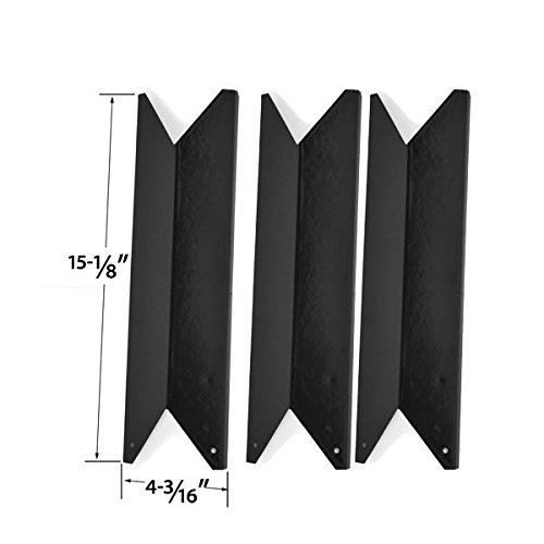 Replacement Heat Plate for 720-0341,720-0549,GBC956W1-C,720-0341 Gas Models-3PK