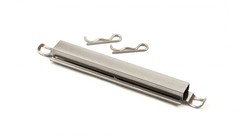 Charbroil Grill Part # G428-5102-W1 – Oem, Carryover Tube, 4b, 430ss, Performa