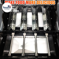 Grill Parts for Kenmore 146.34611410 146.46372610 146.23673310 146.34461410 146.