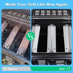 Replacement Grill Parts for Expert Grill XG10-101-002-02 3 Burner Gas Grill, …