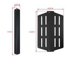 Oklagarden Genesis E310 Grill Replacement Parts For Weber Genesis E330 S330