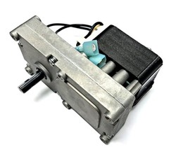 1.9 RPM Auger Feed Motor for Louisiana Grills Country Pellet Grills Part # 50104
