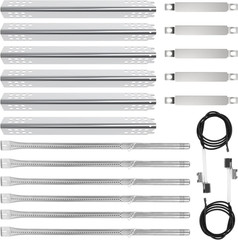 Grill Part Kit for Charbroil Performance 6 Burner Grills 463238218 463244819 463