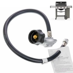 25″ Hose and Regulator Kit for Weber Spirit II, E310, E320, Genesis II 210/300