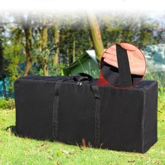 Waterproof Outdoor BBQ Storage Bag for Tools and For Camping Equipment