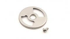 Appliance Factory Parts L13001 AIR SHUTTER