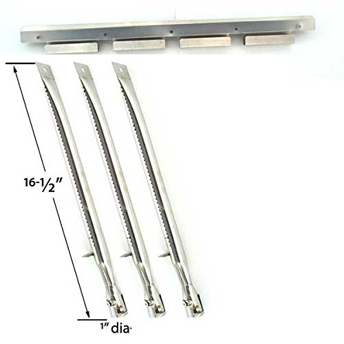 Perfect Flame SLG2007D, 65499, SLG2007DN, 67119 Gas Grill Model Repair Kit