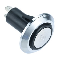 69283 Gas Grill Igniter Button Switch for Weber Genesis II 310/e-210/e-315/e-325