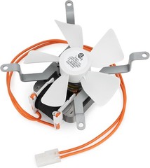 Pellet Grill Induction Fan Motor Replacement for Pit Boss Wood Pellet Grills