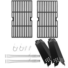 Grill Replacement Parts for Nexgrill 2 Burner 720-0864RA Nexgrill 720-0864R,