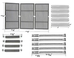 Charbroil Commercial 463268806 BBQ Gas Grill Models Repair Kit