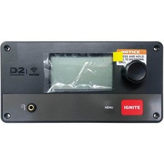 Traeger Pro 780 D2 Direct Drive WiFire Control Board: KIT0410