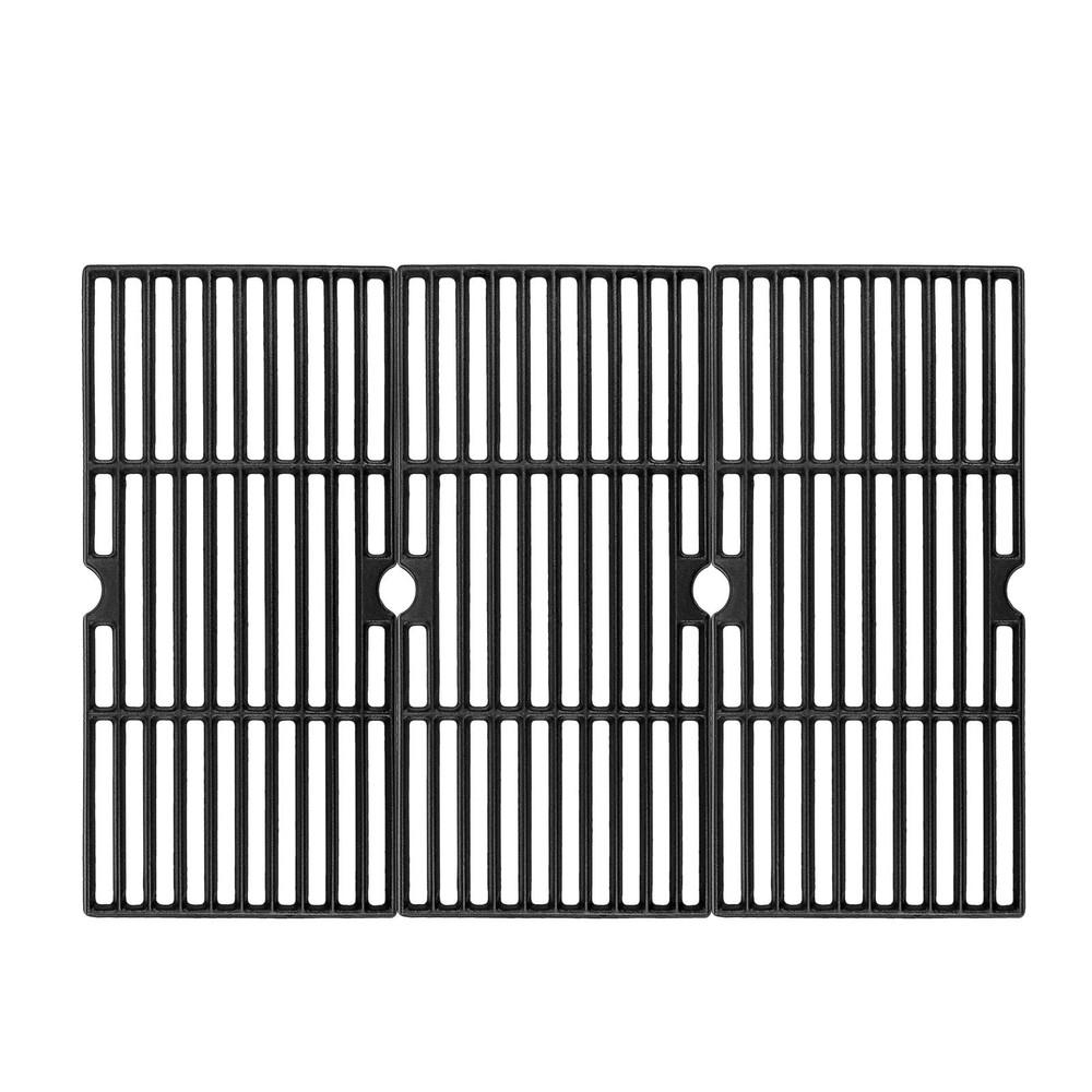 Grates for Charbroil Advantage 4 Burner 463344116 463343015 463344015, Gas2coal