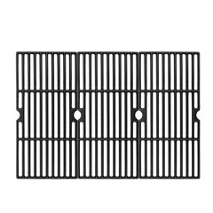 Grates for Charbroil Advantage 4 Burner 463344116 463343015 463344015, Gas2coal
