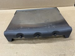 Weber Spirit BBQ Grill Original Stainless Steel Folding Side Table Tray Assembly