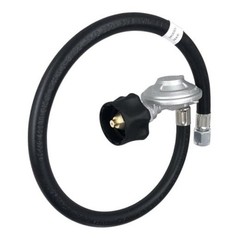 25IN for Weber Hose and Regulator Kit, for 25in for Weber Genesis/Spirit/Sumit