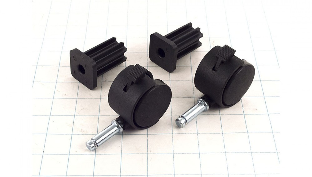 Napoleon Grill Part # N370-0053 – Caster Assembly – Each