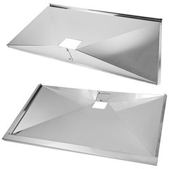 N710-0093 Grill Drip Pan for Napoleon Prestige 500 Pro 500 Phantom Prestige 5…