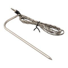 Perfect Fit Meat Probe Thermocouple for Traeger Grills and Thermostats
